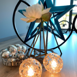 Home Staging : Utiliser des miroirs pour agrandir visuellement les espaces Bondues